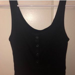 abercrombie tank top